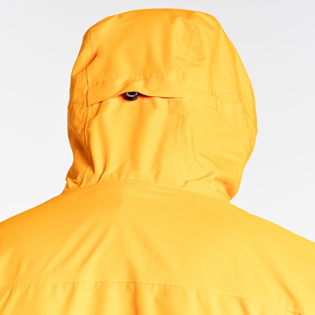 CMW803 CREEVEY WATERPROOF MEMBRANE JACKET CRAGHOPPERS