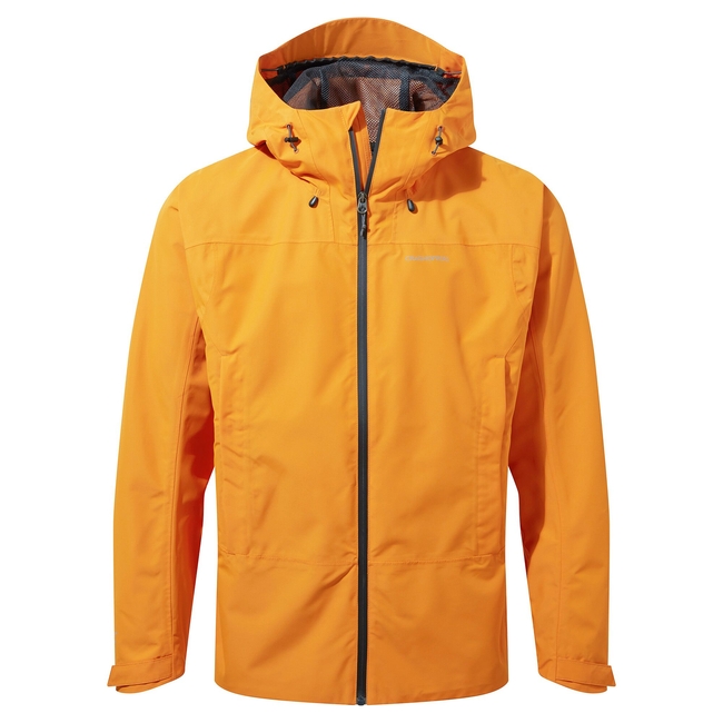 CMW803 CREEVEY WATERPROOF MEMBRANE JACKET CRAGHOPPERS