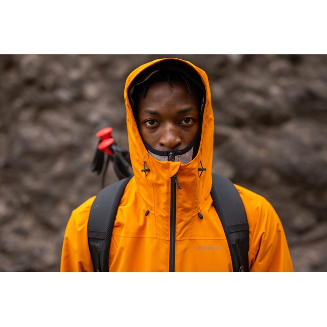 CMW803 CREEVEY WATERPROOF MEMBRANE JACKET CRAGHOPPERS