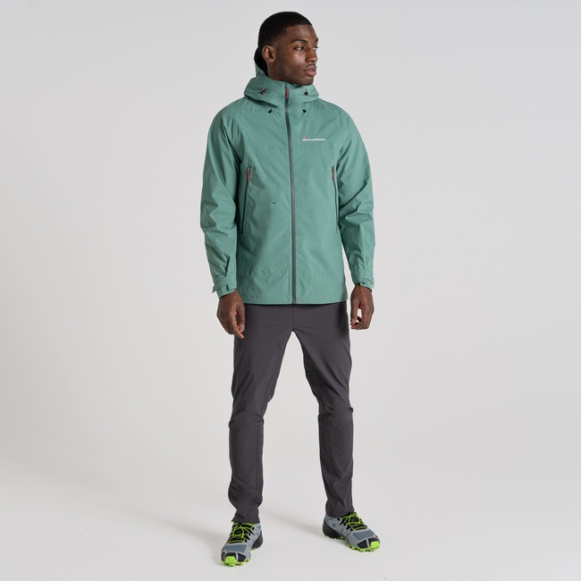 CMW813 MARIS WATERPROOF JACKET CRAGHOPPERS CMW813 MARIS WATERPROOF JACKET CRAGHOPPERS