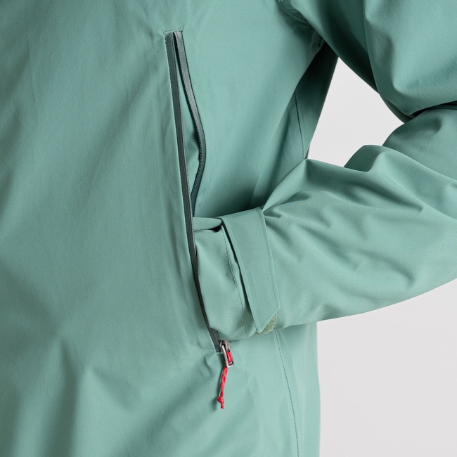 CMW813 MARIS WATERPROOF JACKET CRAGHOPPERS CMW813 MARIS WATERPROOF JACKET CRAGHOPPERS