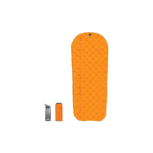 ULTRALIGHT ASC INSULATED SLEEPING MAT L ΥΠΟΣΤΡΩΜΑ