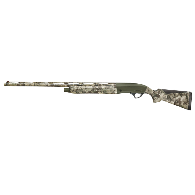 XLR 3" WATERFOWLER WESTERN 71cm HP