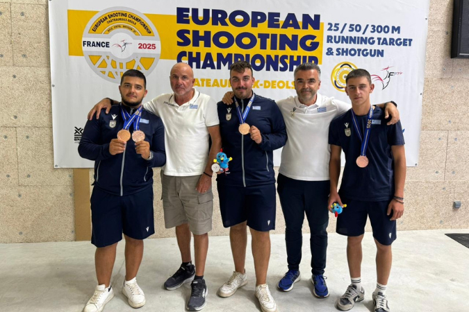 Φώτης Μπαξεβανάκης