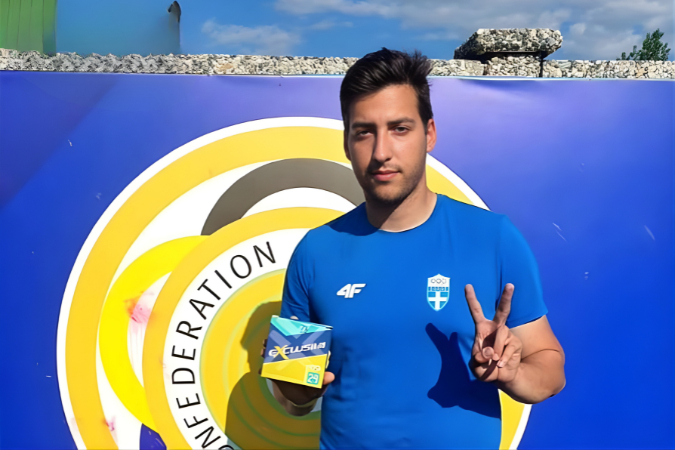 Ιωάννης Χατζητσακίρογλου