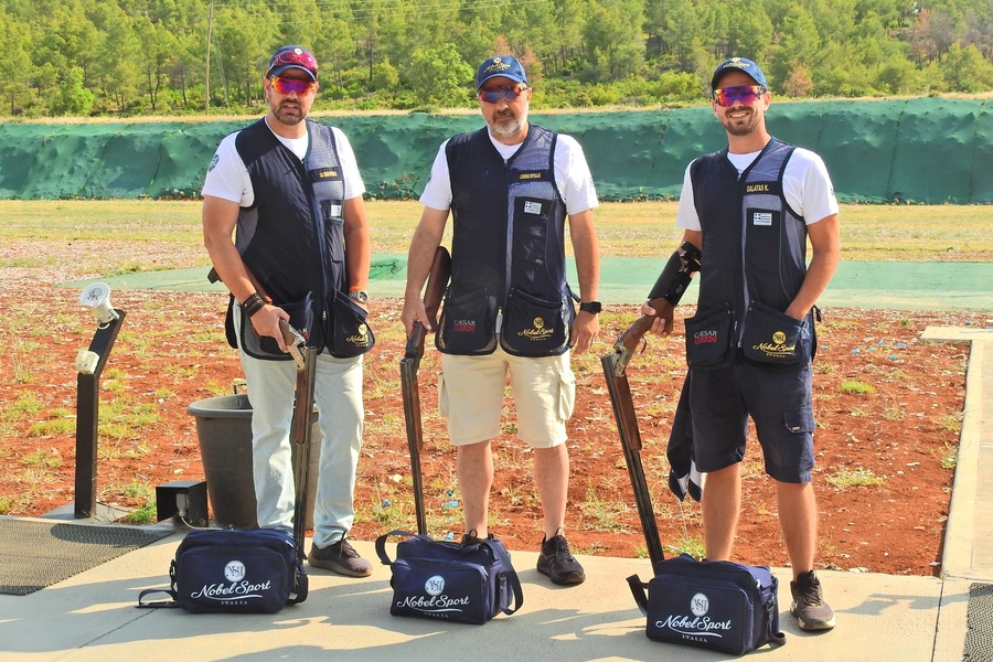 Ambassadors of Excellence