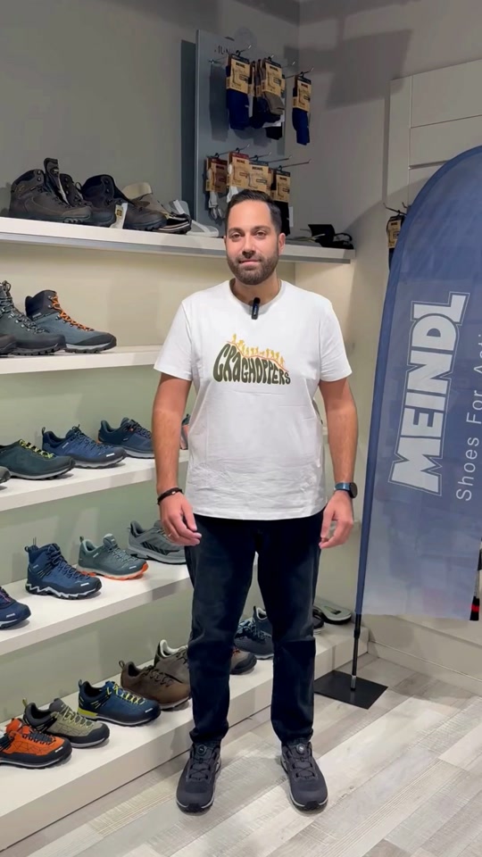 Αναζητάς άνεση, προστασία και σταθερότητα στο κυνήγι; Το Vakuum Men 4.2 GTX είναι για σένα! #tourishunting #meindlshoesforactives #fyp #φοργιου